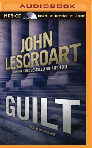 Digital Guilt John T. Lescroart