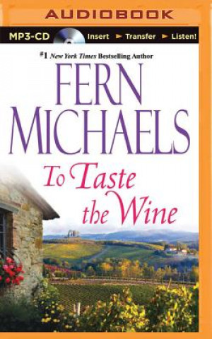 Digital To Taste the Wine Fern Michaels