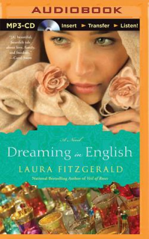 Audio Dreaming in English Laura Fitzgerald