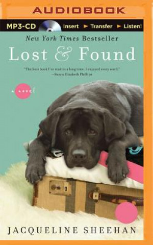 Digital Lost & Found Jacqueline Sheehan