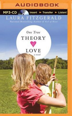 Digital One True Theory of Love Laura Fitzgerald