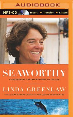 Digital Seaworthy Linda Greenlaw