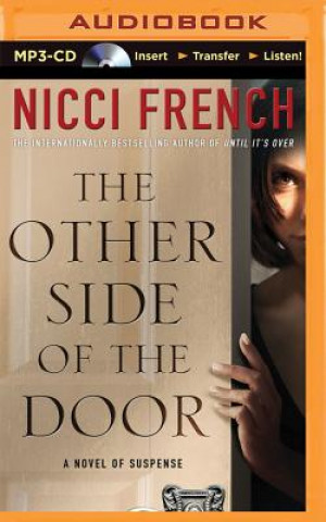 Digital The Other Side of the Door Nicci French