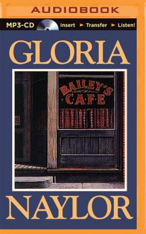 Digital Bailey's Café Gloria Naylor