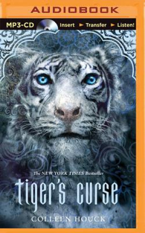 Numérique Tiger's Curse Colleen Houck