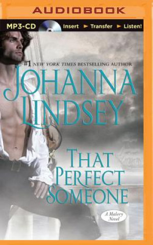 Digital That Perfect Someone Johanna Lindsey