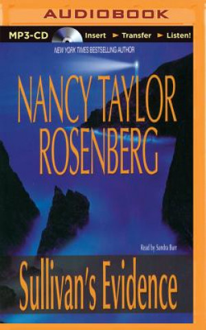 Digital Sullivan's Evidence Nancy Taylor Rosenberg