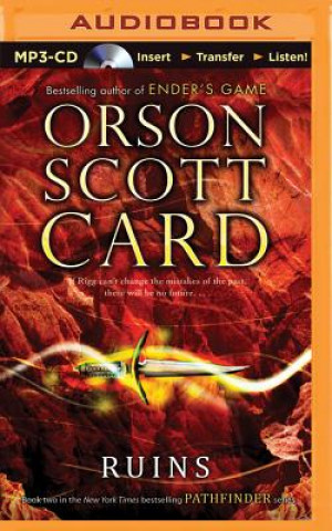 Digital Ruins Orson Scott Card