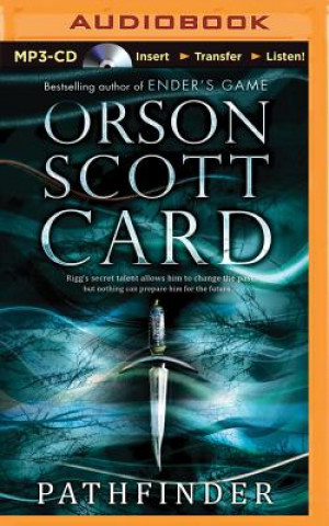 Digital Pathfinder Orson Scott Card