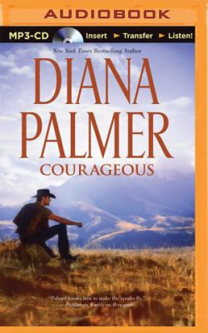 Digital Courageous Diana Palmer