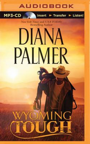Digital Wyoming Tough Diana Palmer