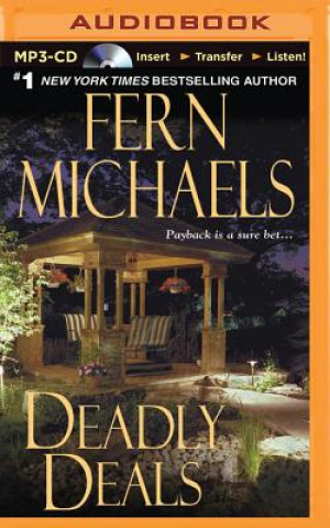 Digital Deadly Deals Fern Michaels