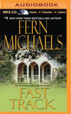 Digital Fast Track Fern Michaels