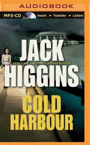 Digital Cold Harbour Jack Higgins