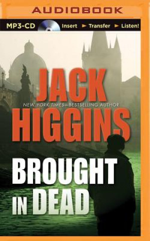 Digital Brought in Dead Jack Higgins