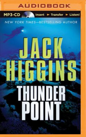 Digital Thunder Point Jack Higgins
