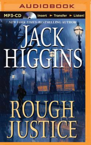 Digital Rough Justice Jack Higgins