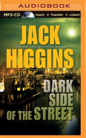 Digital Dark Side of the Street Jack Higgins