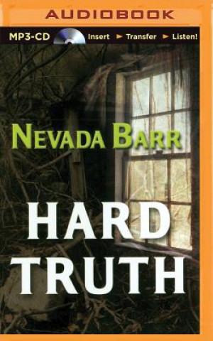 Digital Hard Truth Nevada Barr