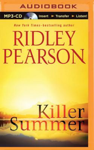 Digital Killer Summer Ridley Pearson