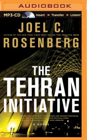 Digital The Tehran Initiative Joel C. Rosenberg
