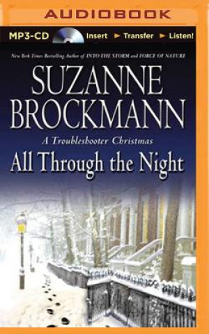 Digital All Through the Night Suzanne Brockmann