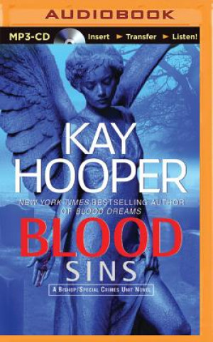 Digital Blood Sins Kay Hooper