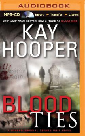 Digital Blood Ties Kay Hooper