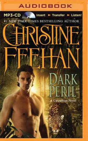 Digital Dark Peril Christine Feehan