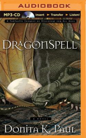 Digital Dragonspell Donita K. Paul