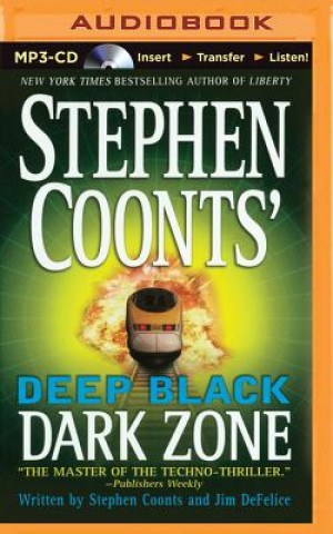 Digital Dark Zone Stephen Coonts