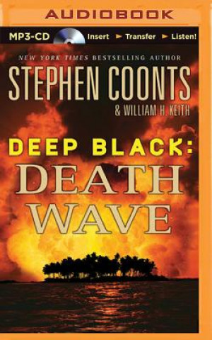 Digital Death Wave Stephen Coonts