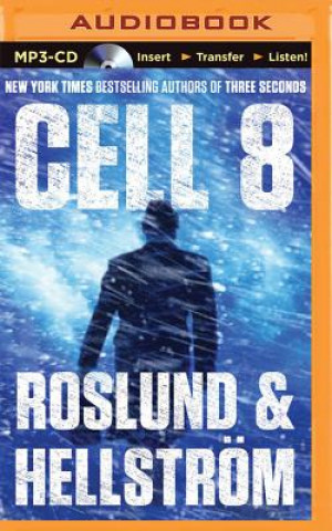 Digital Cell 8 Anders Roslund