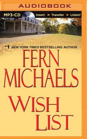 Digital Wish List Fern Michaels