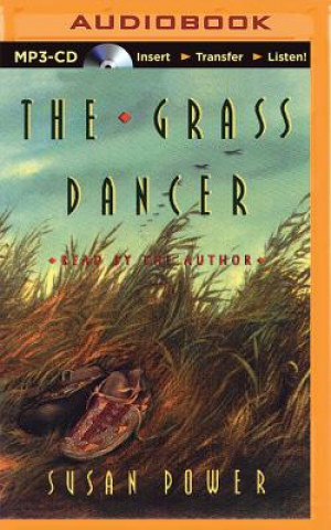 Digital The Grass Dancer Susan Power