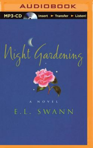 Digital Night Gardening E. L. Swann