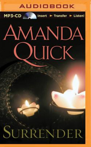 Numérique Surrender Amanda Quick