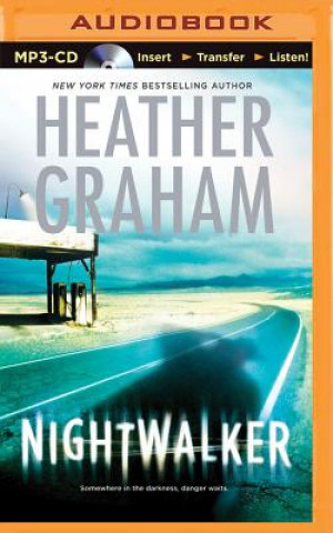 Digital Nightwalker Heather Graham