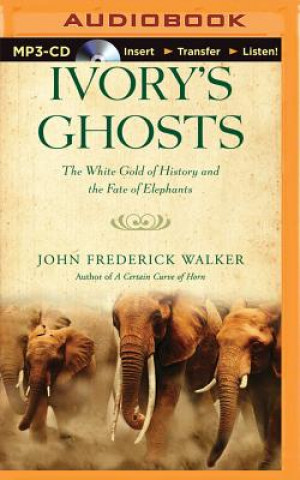 Digital Ivory's Ghosts John Frederick Walker