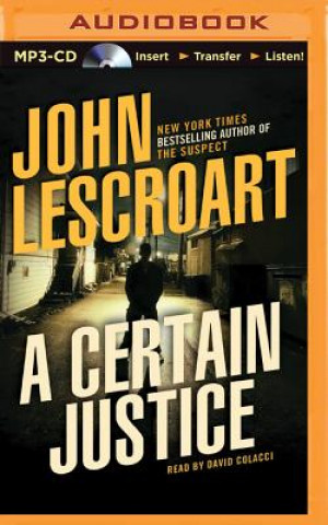 Digital A Certain Justice John T. Lescroart