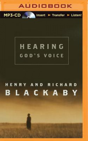 Digital Hearing God's Voice Henry T. Blackaby