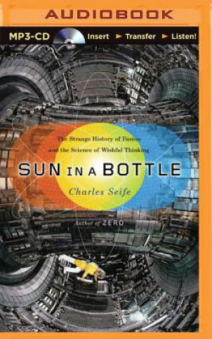 Digital Sun in a Bottle Charles Seife
