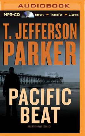 Digital Pacific Beat T. Jefferson Parker