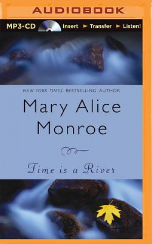 Digital Time Is a River Mary Alice Monroe