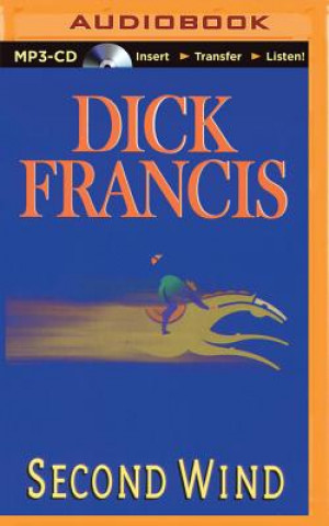 Digital Second Wind Dick Francis