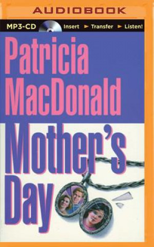 Digital Mother's Day Patricia MacDonald