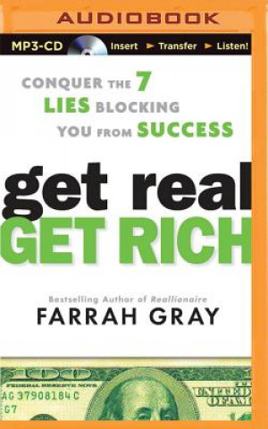 Digital Get Real, Get Rich Farrah Gray