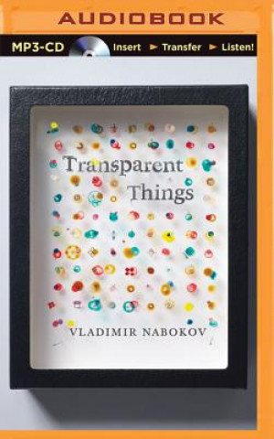 Digital Transparent Things Vladimir Vladimirovich Nabokov