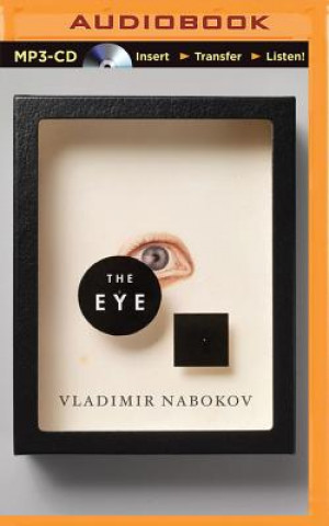 Digital The Eye Vladimir Vladimirovich Nabokov