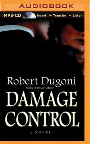 Digital Damage Control Robert Dugoni